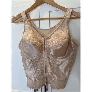 Exquisite Form Corset 38D Style #5107565